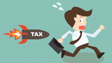 Photo of Vergi Cennetleri ve Vergi Rekabeti